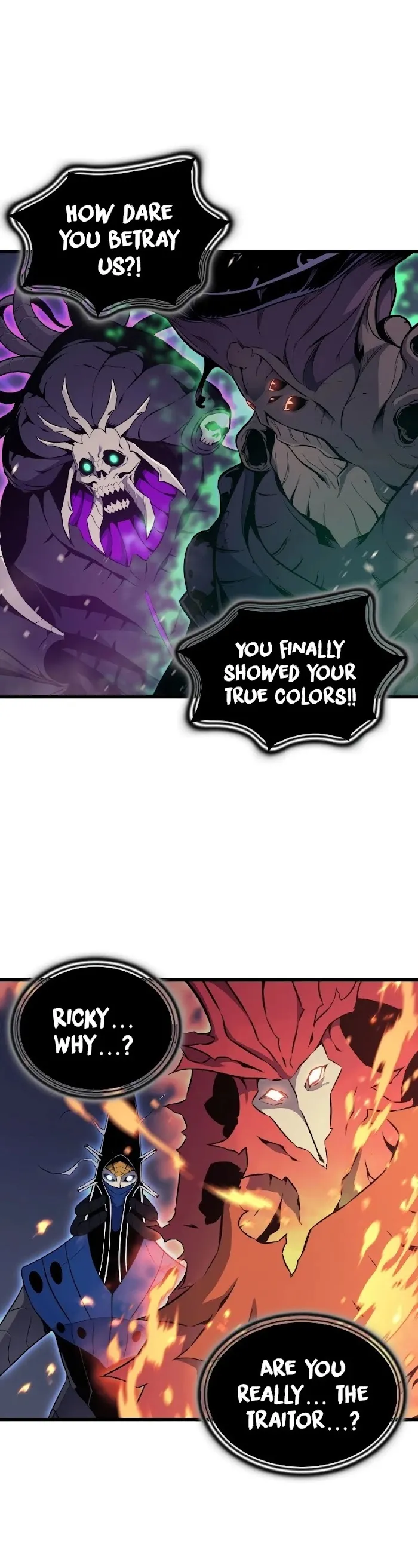 The Great Mage Returns After 4000 Years - Chapter 102 Page 24