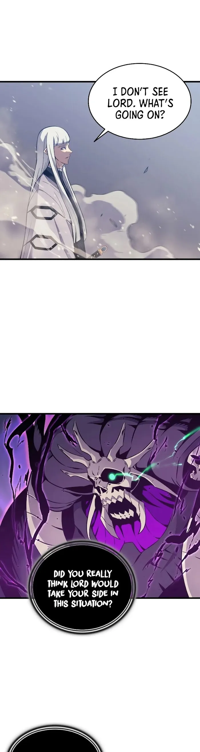The Great Mage Returns After 4000 Years - Chapter 102 Page 25