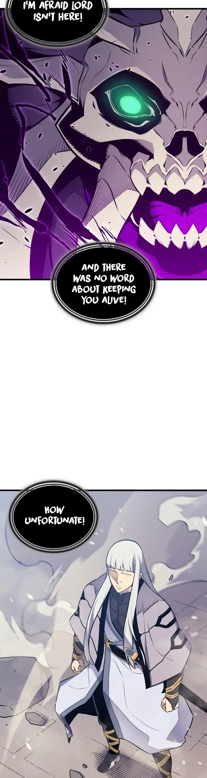 The Great Mage Returns After 4000 Years - Chapter 102 Page 26