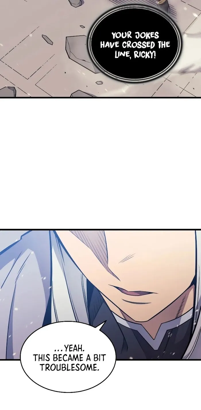 The Great Mage Returns After 4000 Years - Chapter 102 Page 27