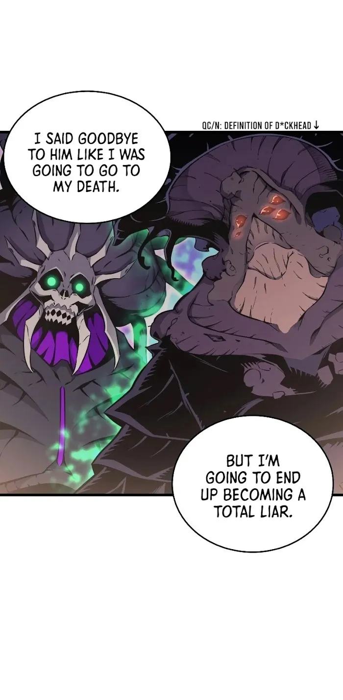 The Great Mage Returns After 4000 Years - Chapter 102 Page 28
