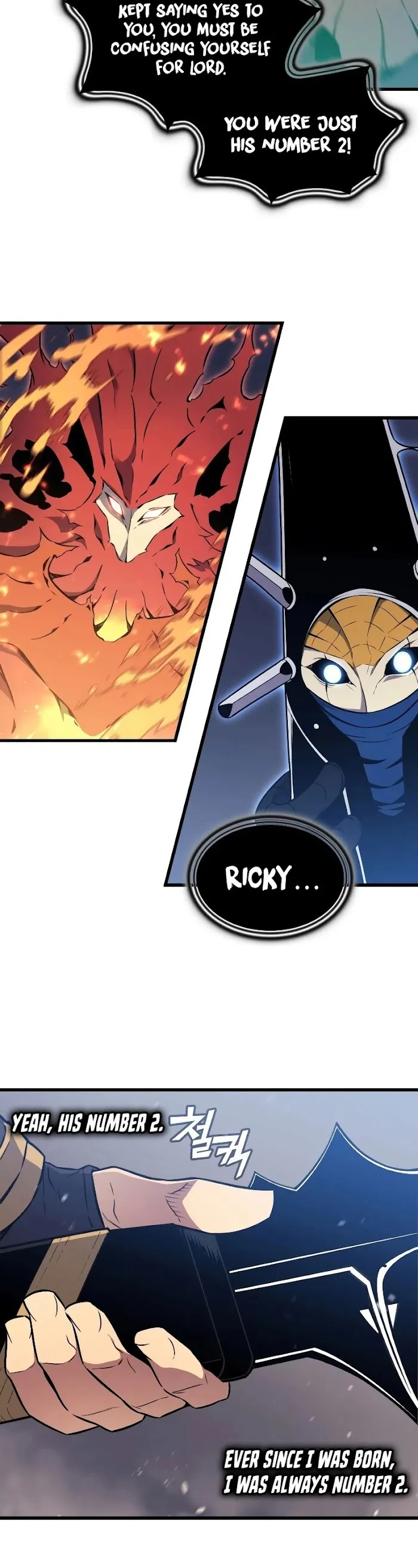The Great Mage Returns After 4000 Years - Chapter 102 Page 30