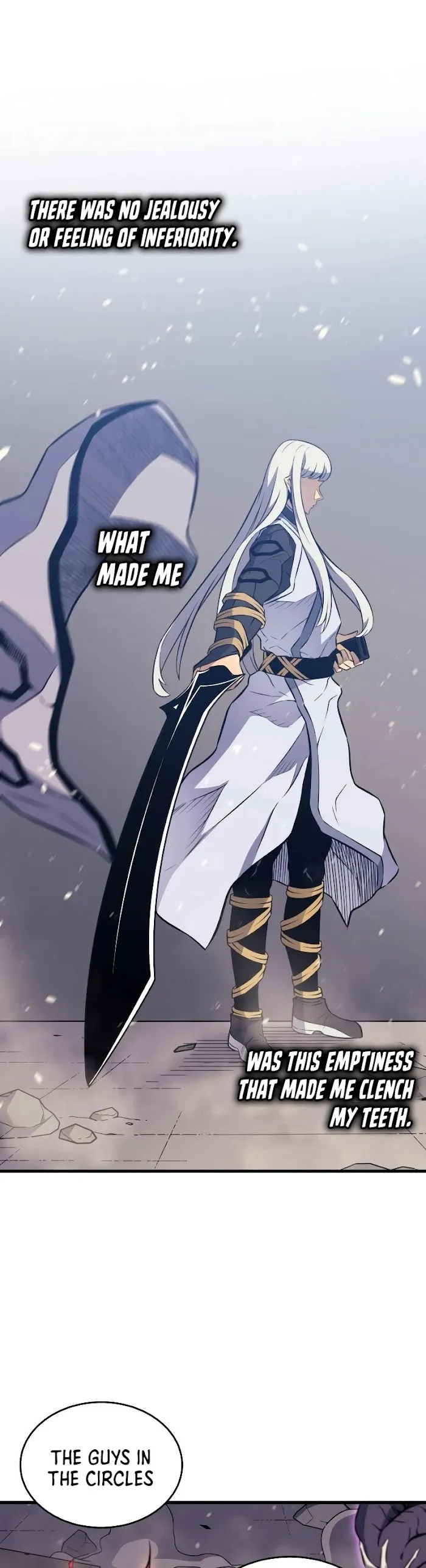 The Great Mage Returns After 4000 Years - Chapter 102 Page 31