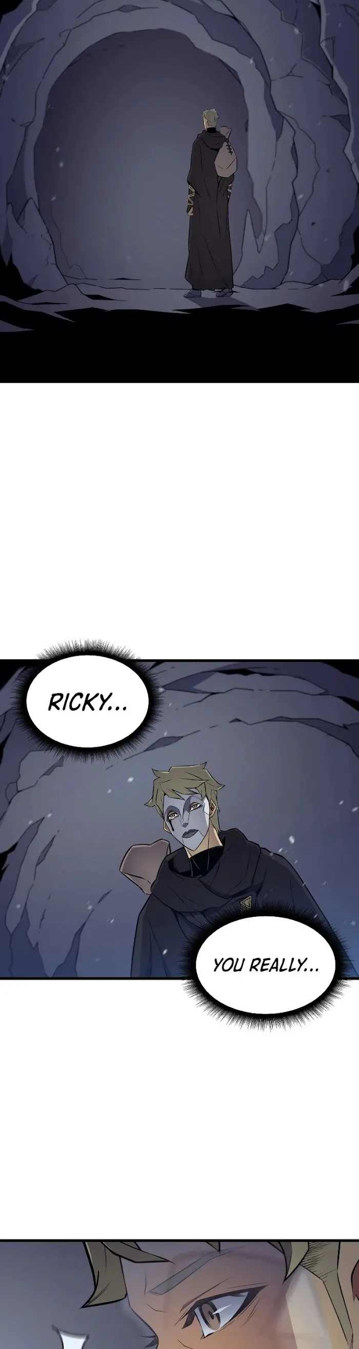 The Great Mage Returns After 4000 Years - Chapter 102 Page 36