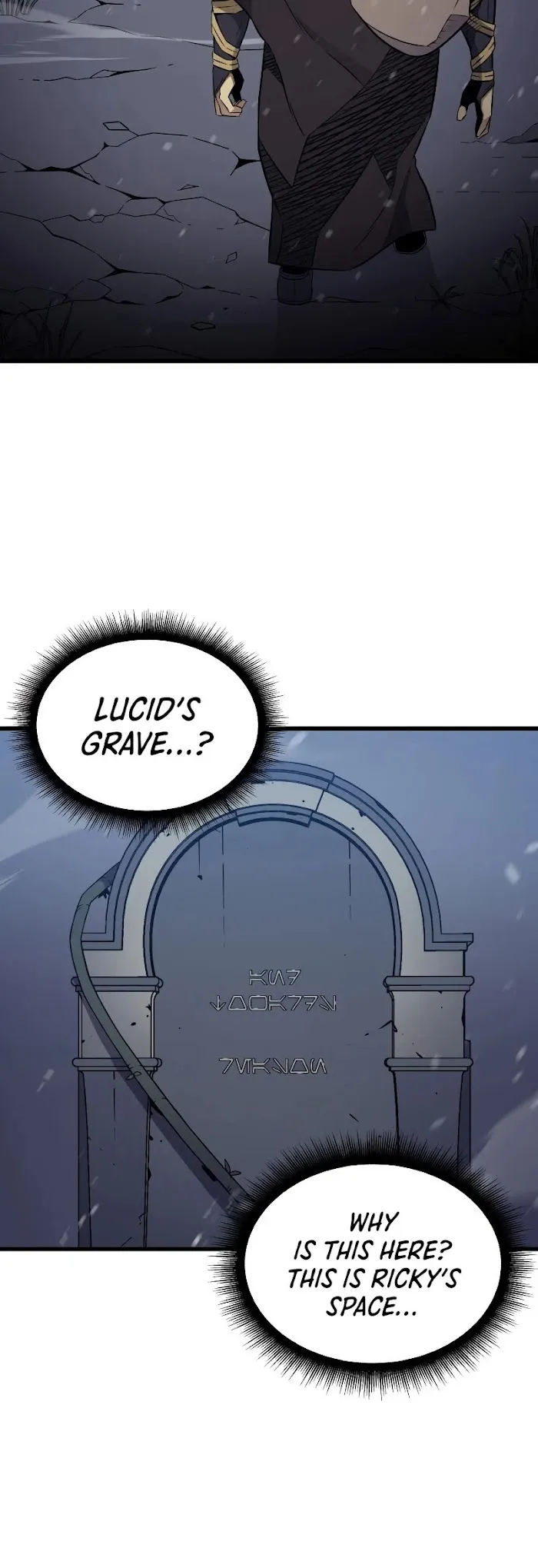 The Great Mage Returns After 4000 Years - Chapter 102 Page 38