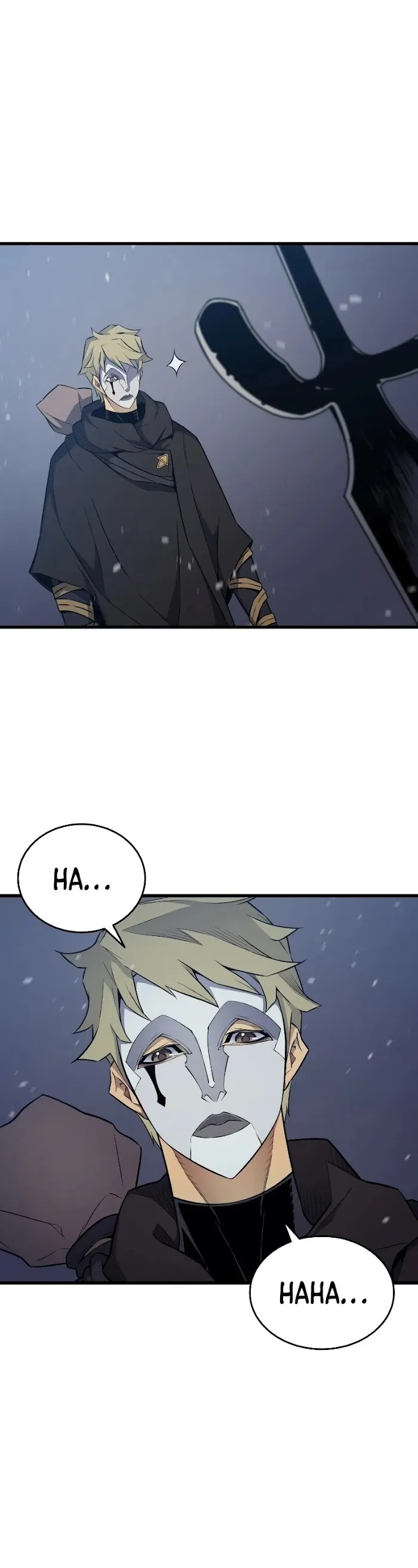 The Great Mage Returns After 4000 Years - Chapter 102 Page 39