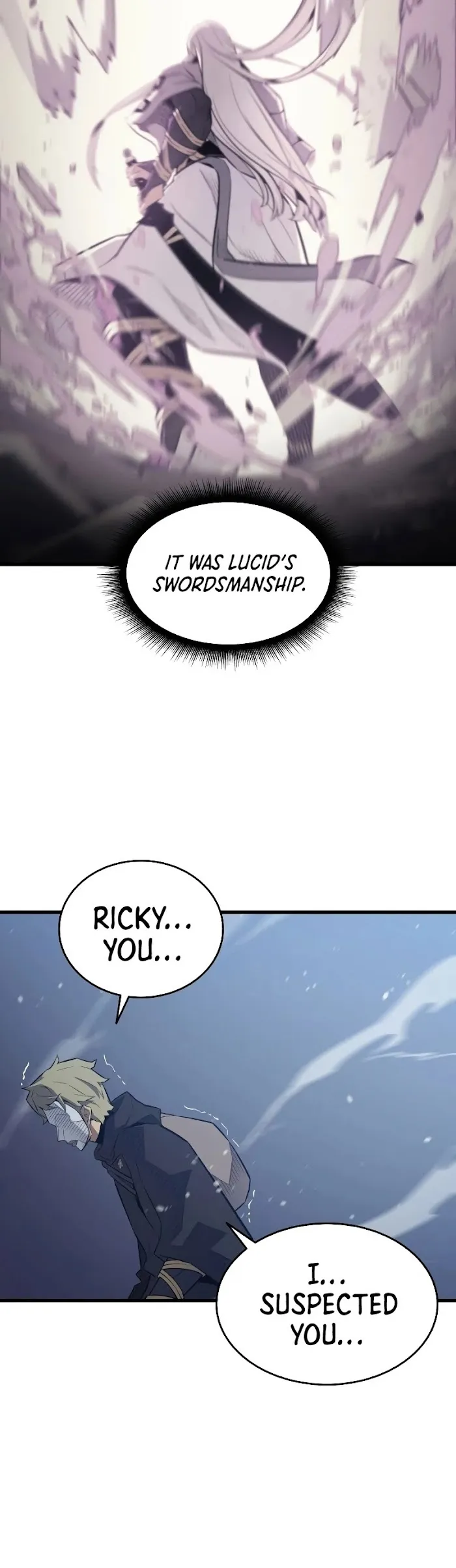The Great Mage Returns After 4000 Years - Chapter 102 Page 42