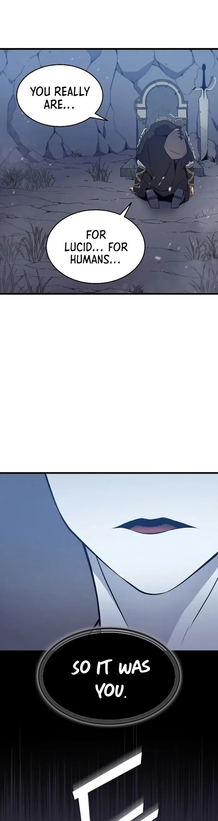 The Great Mage Returns After 4000 Years - Chapter 102 Page 43
