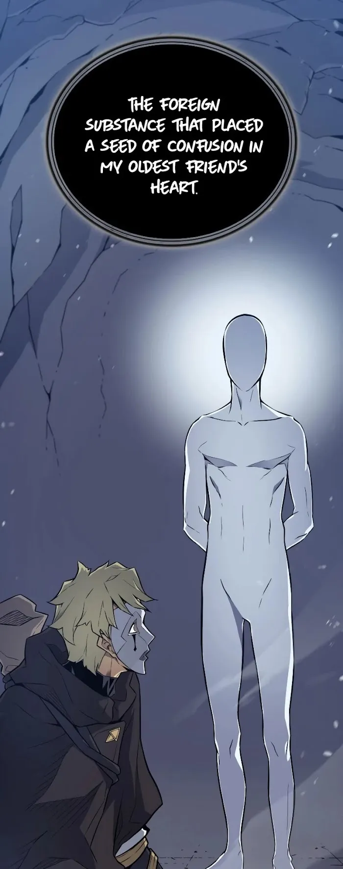 The Great Mage Returns After 4000 Years - Chapter 102 Page 45