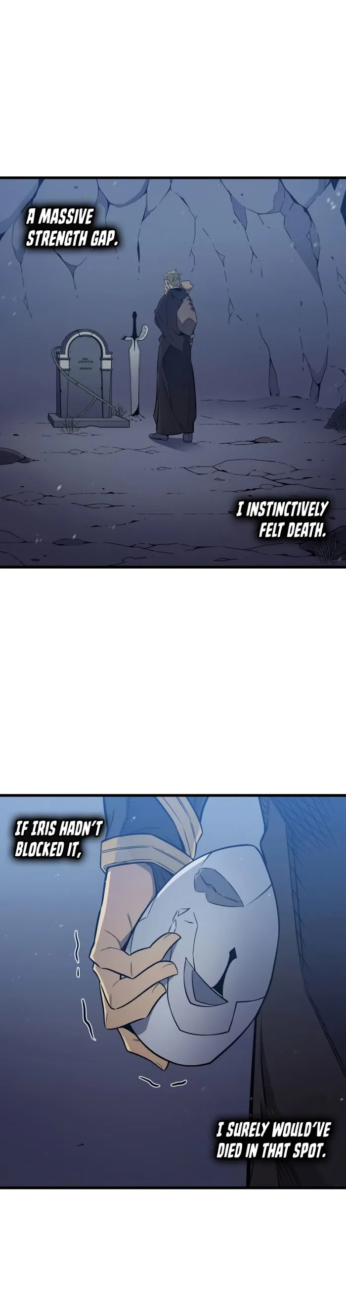 The Great Mage Returns After 4000 Years - Chapter 105 Page 3
