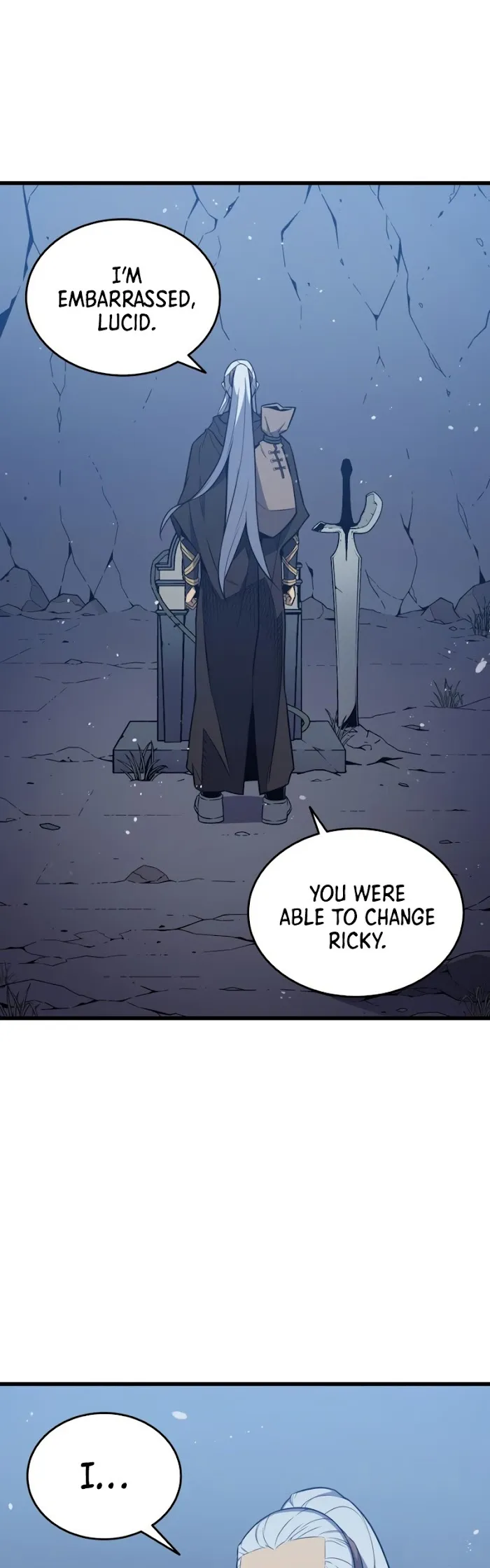 The Great Mage Returns After 4000 Years - Chapter 105 Page 4