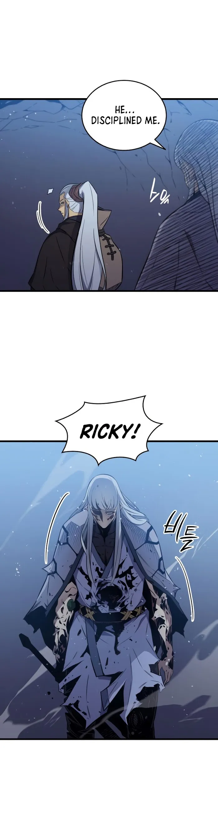 The Great Mage Returns After 4000 Years - Chapter 105 Page 6
