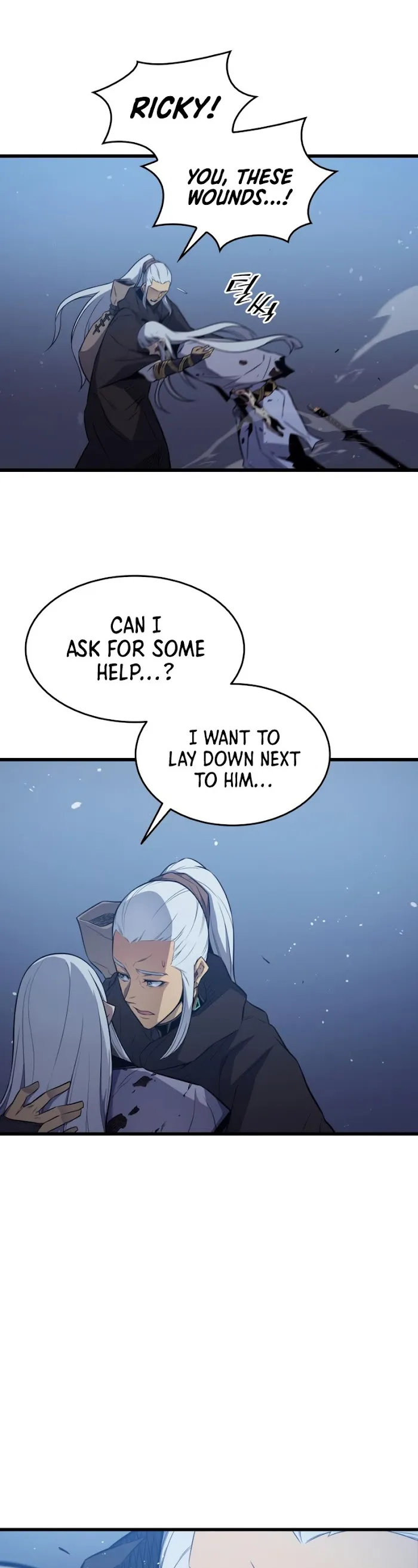 The Great Mage Returns After 4000 Years - Chapter 105 Page 7