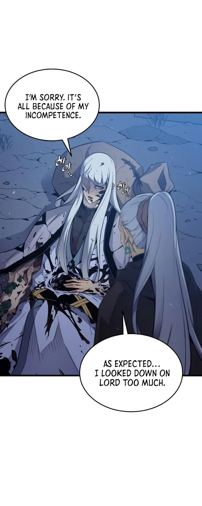 The Great Mage Returns After 4000 Years - Chapter 105 Page 9