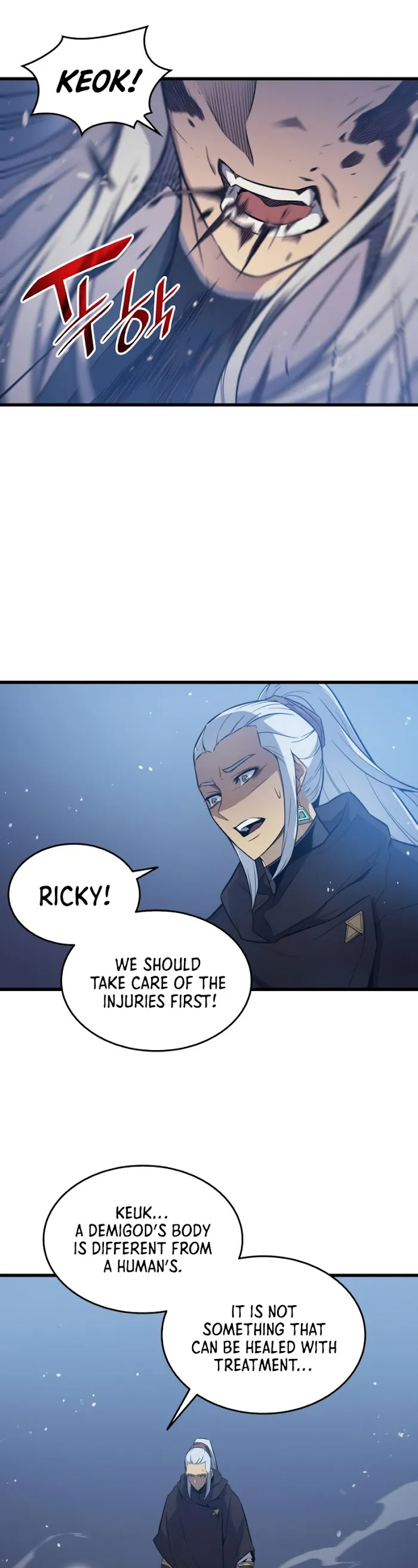The Great Mage Returns After 4000 Years - Chapter 105 Page 10