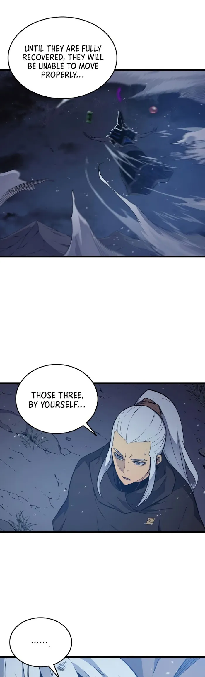 The Great Mage Returns After 4000 Years - Chapter 105 Page 12