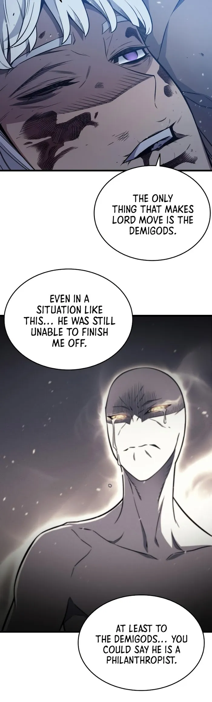 The Great Mage Returns After 4000 Years - Chapter 105 Page 13