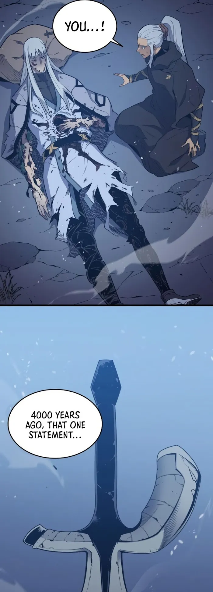 The Great Mage Returns After 4000 Years - Chapter 105 Page 16