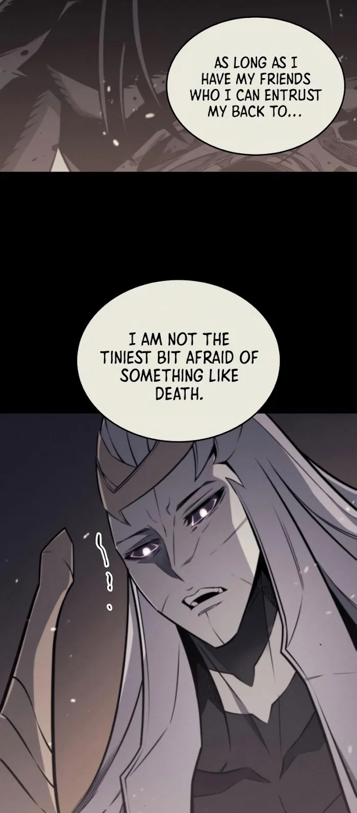 The Great Mage Returns After 4000 Years - Chapter 105 Page 25
