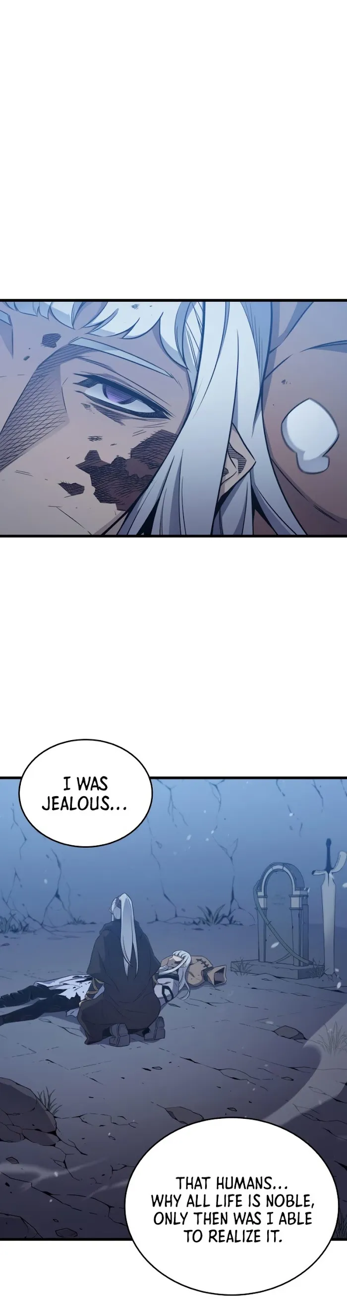 The Great Mage Returns After 4000 Years - Chapter 105 Page 27