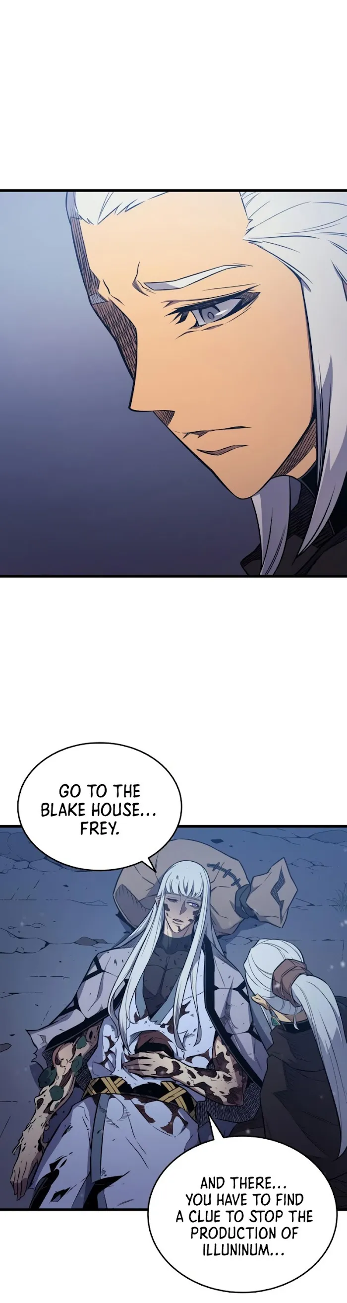 The Great Mage Returns After 4000 Years - Chapter 105 Page 28