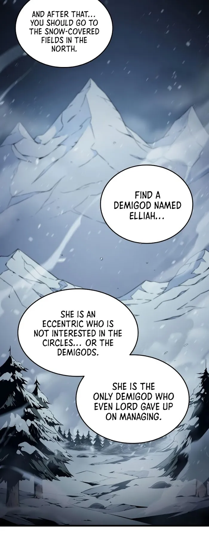 The Great Mage Returns After 4000 Years - Chapter 105 Page 30