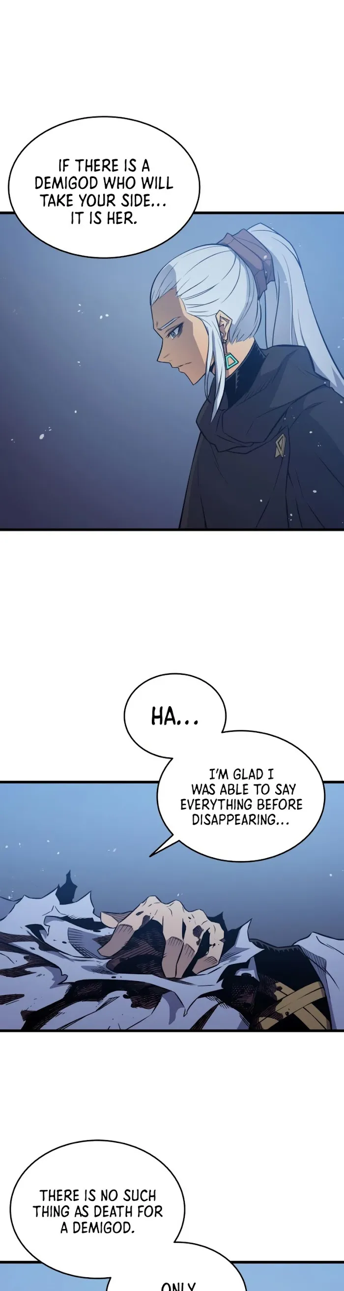 The Great Mage Returns After 4000 Years - Chapter 105 Page 31