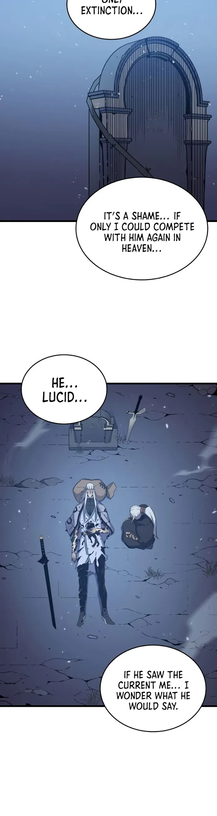 The Great Mage Returns After 4000 Years - Chapter 105 Page 32