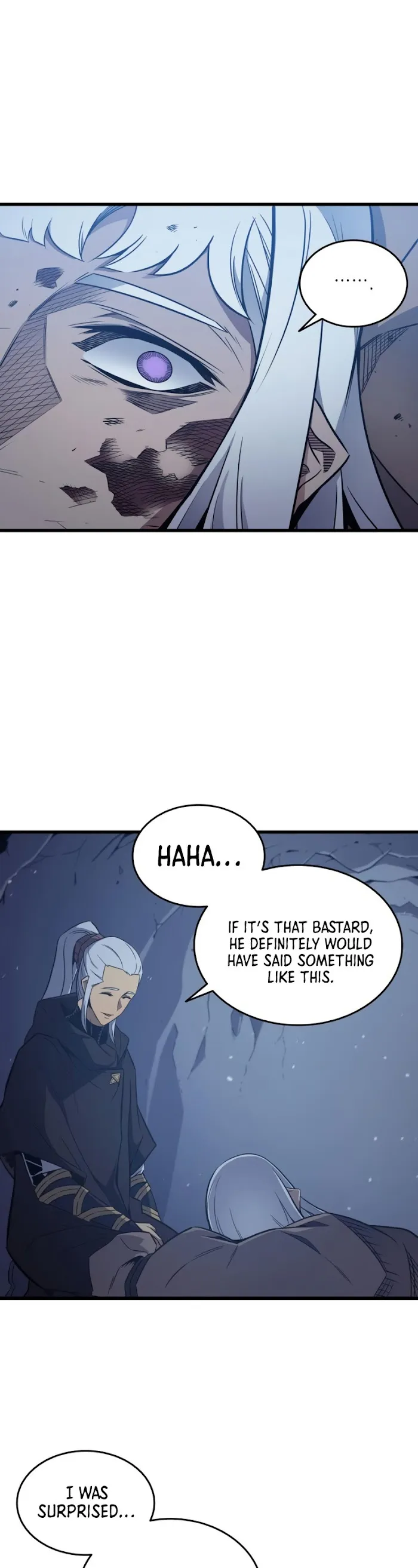 The Great Mage Returns After 4000 Years - Chapter 105 Page 35
