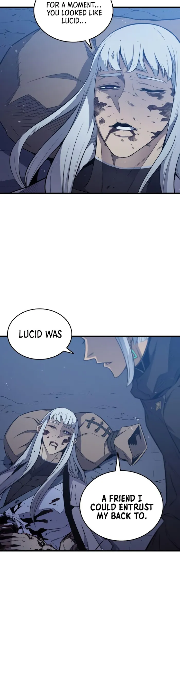 The Great Mage Returns After 4000 Years - Chapter 105 Page 36