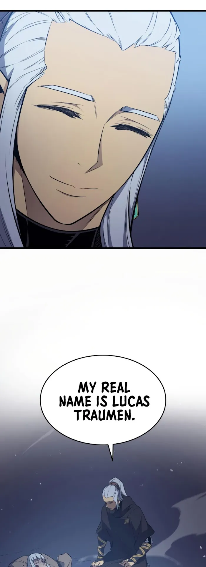 The Great Mage Returns After 4000 Years - Chapter 105 Page 37