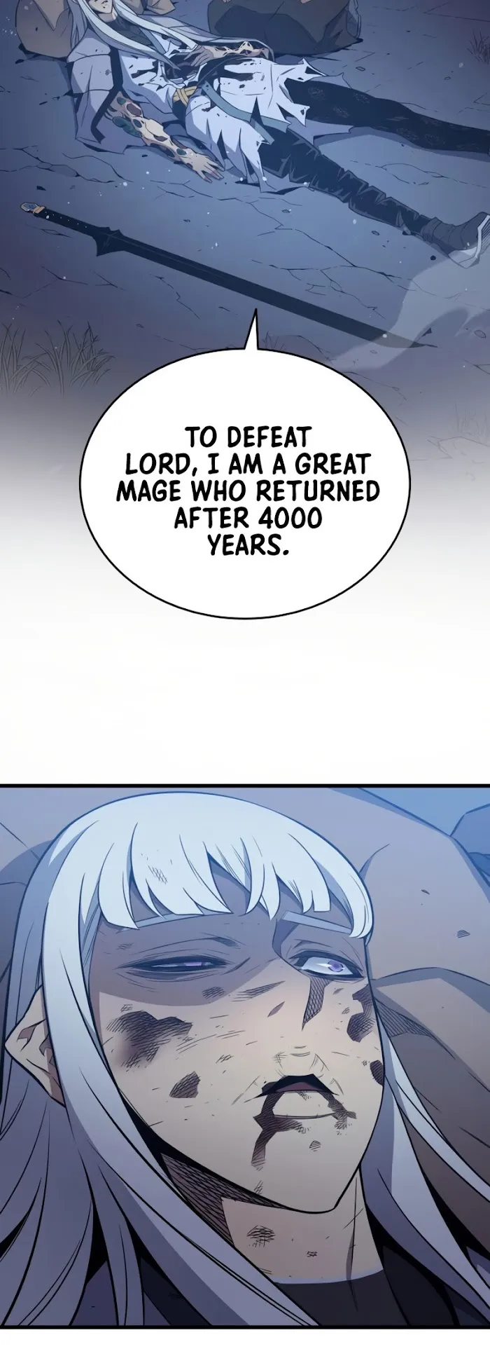 The Great Mage Returns After 4000 Years - Chapter 105 Page 38