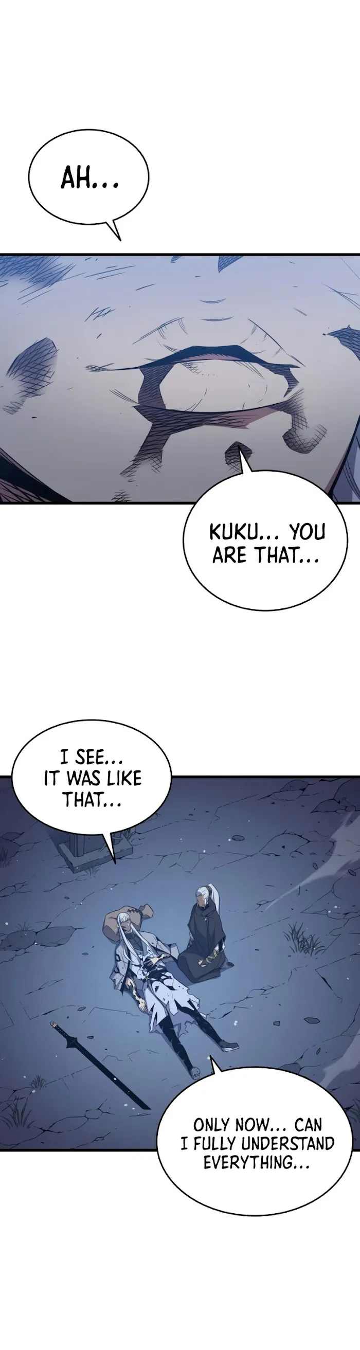 The Great Mage Returns After 4000 Years - Chapter 105 Page 39