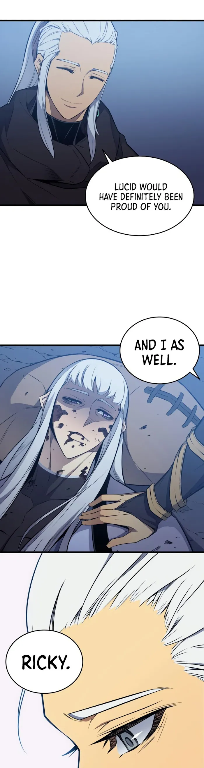 The Great Mage Returns After 4000 Years - Chapter 105 Page 40