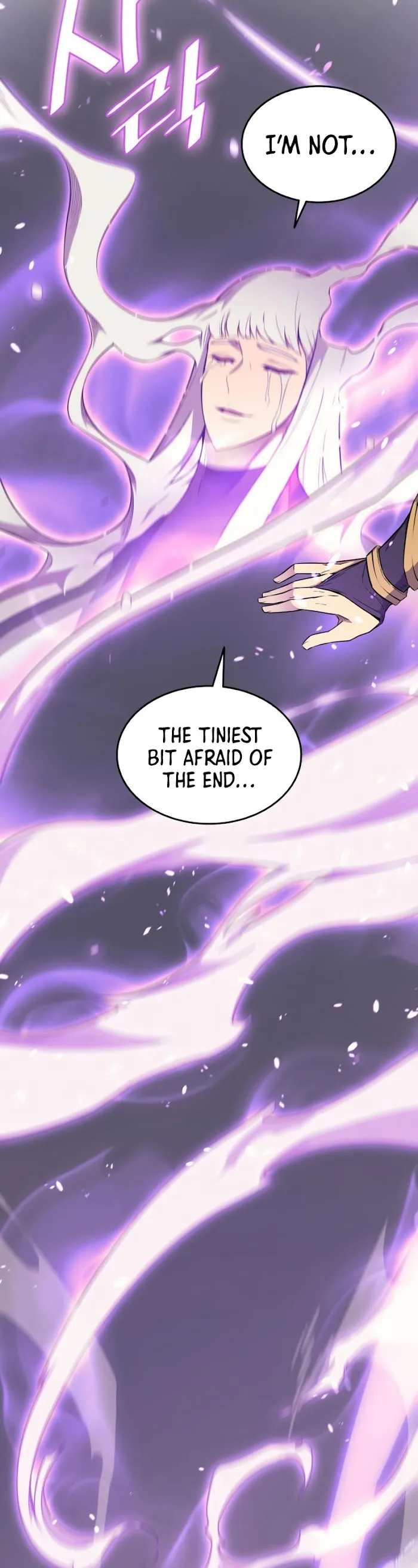 The Great Mage Returns After 4000 Years - Chapter 105 Page 44