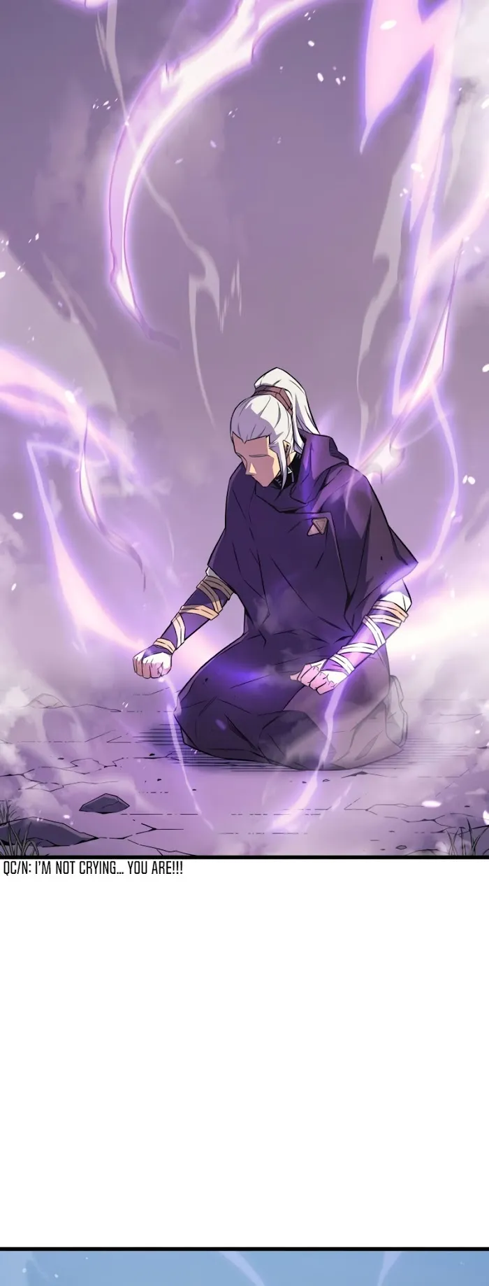The Great Mage Returns After 4000 Years - Chapter 105 Page 45