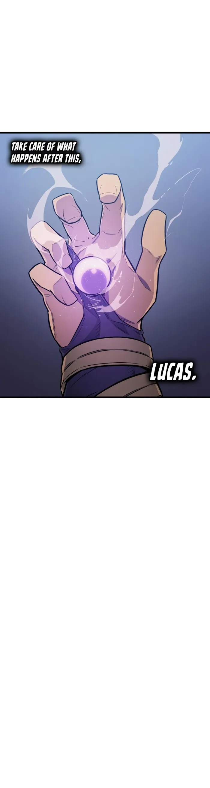 The Great Mage Returns After 4000 Years - Chapter 105 Page 47
