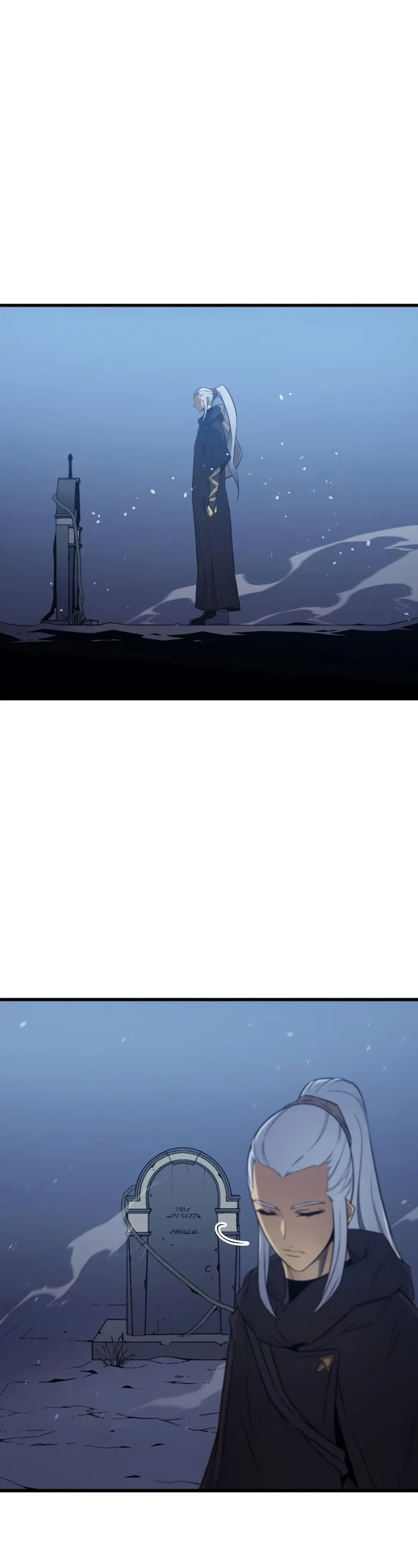 The Great Mage Returns After 4000 Years - Chapter 105 Page 48
