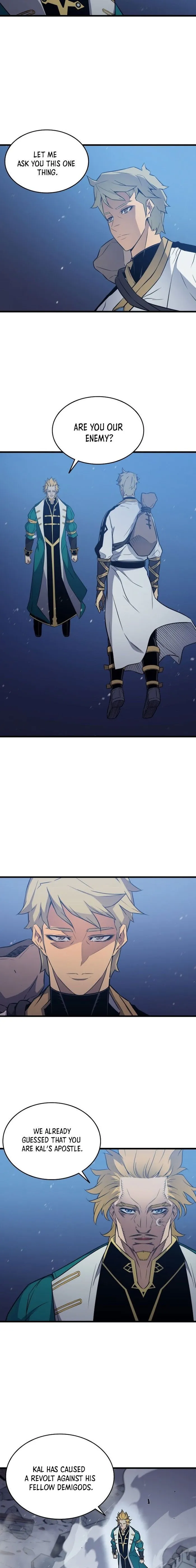 The Great Mage Returns After 4000 Years - Chapter 106 Page 4