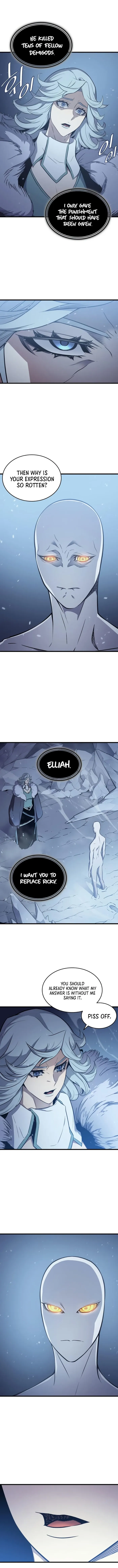The Great Mage Returns After 4000 Years - Chapter 107 Page 11