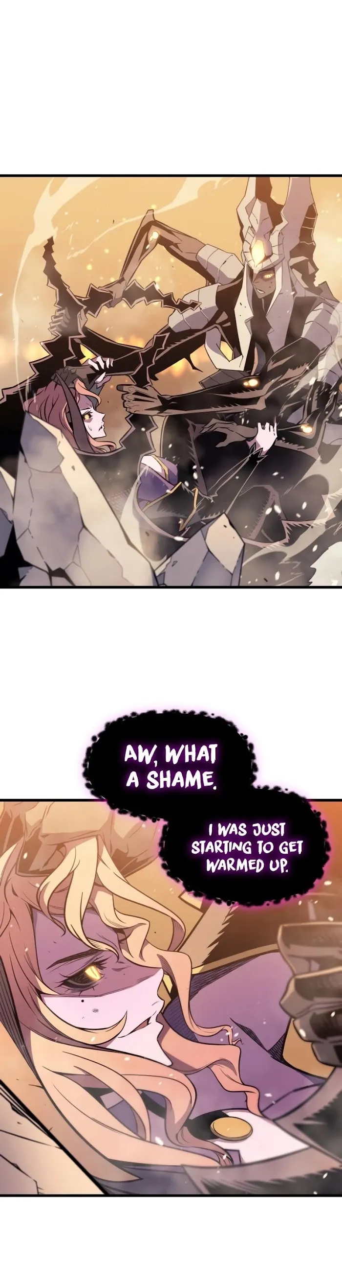 The Great Mage Returns After 4000 Years - Chapter 108 Page 3