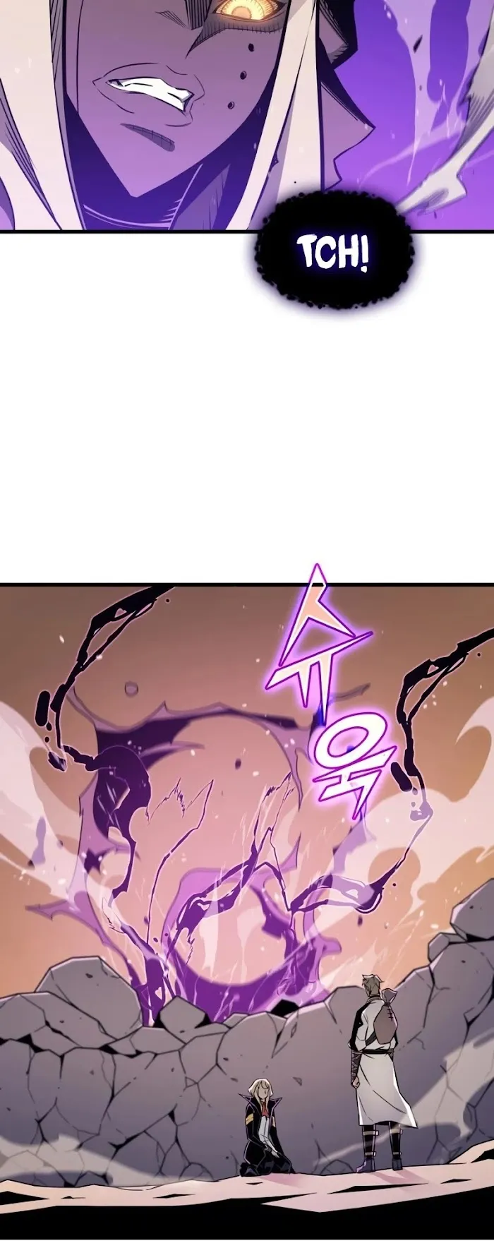 The Great Mage Returns After 4000 Years - Chapter 108 Page 5