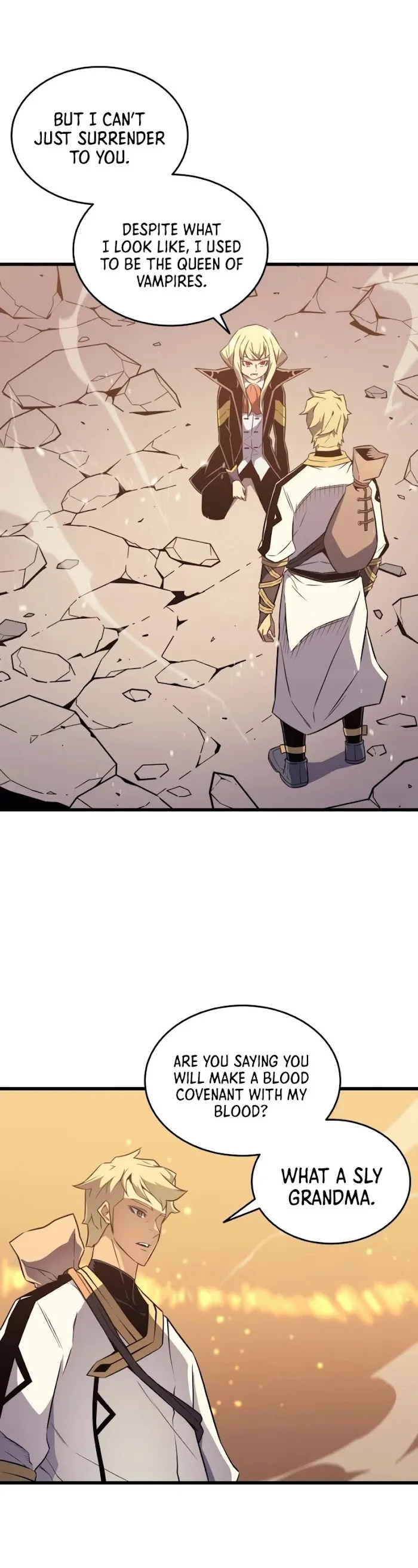 The Great Mage Returns After 4000 Years - Chapter 108 Page 6