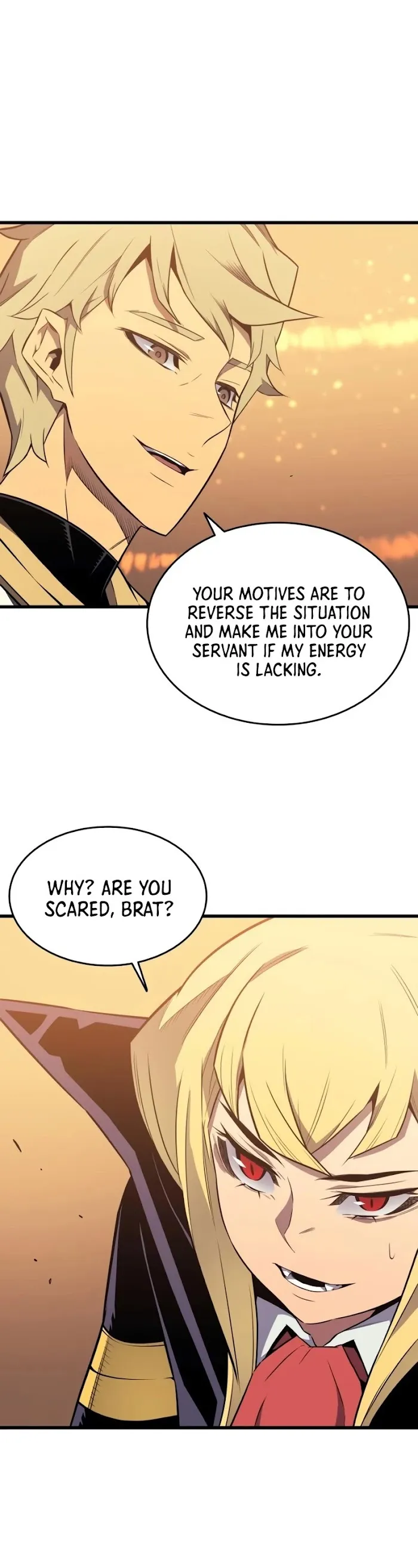 The Great Mage Returns After 4000 Years - Chapter 108 Page 7
