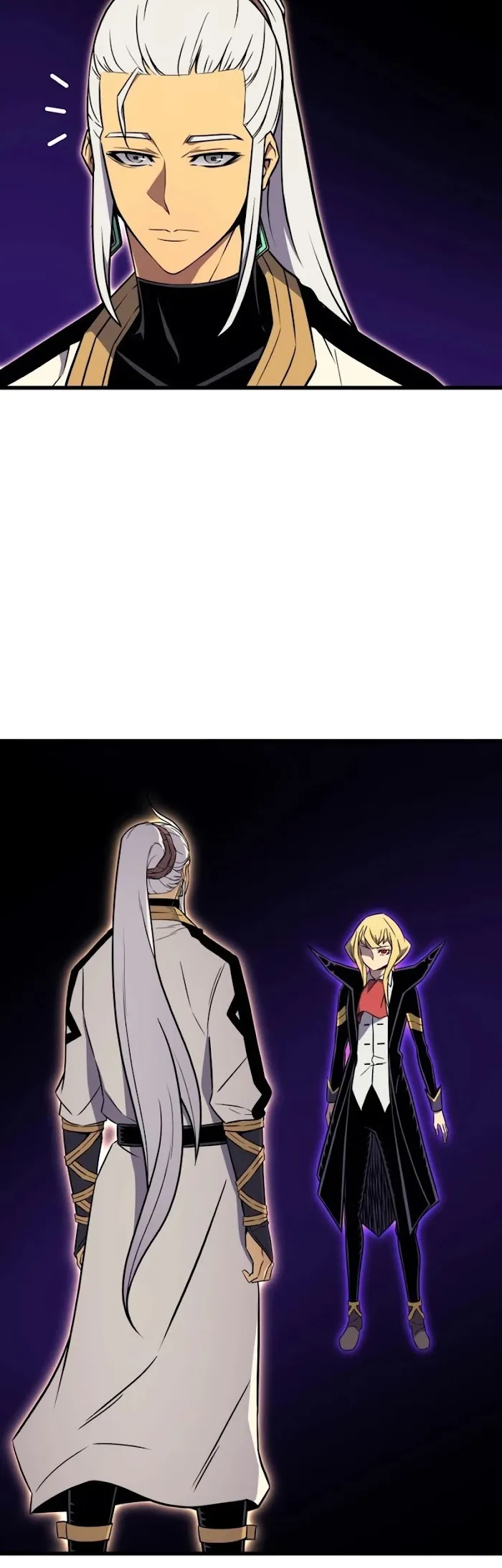 The Great Mage Returns After 4000 Years - Chapter 108 Page 13