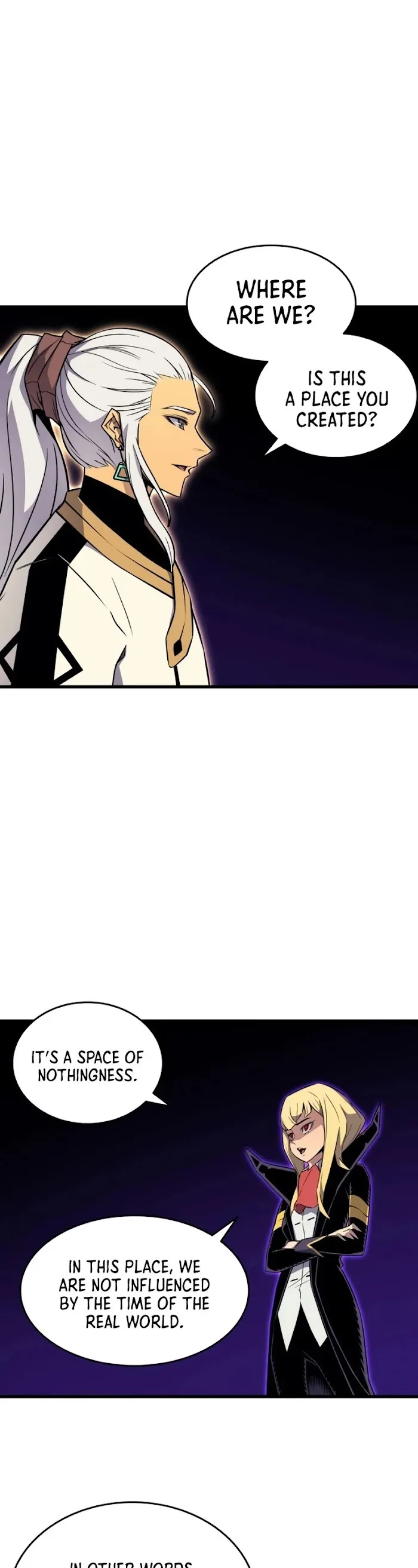 The Great Mage Returns After 4000 Years - Chapter 108 Page 14