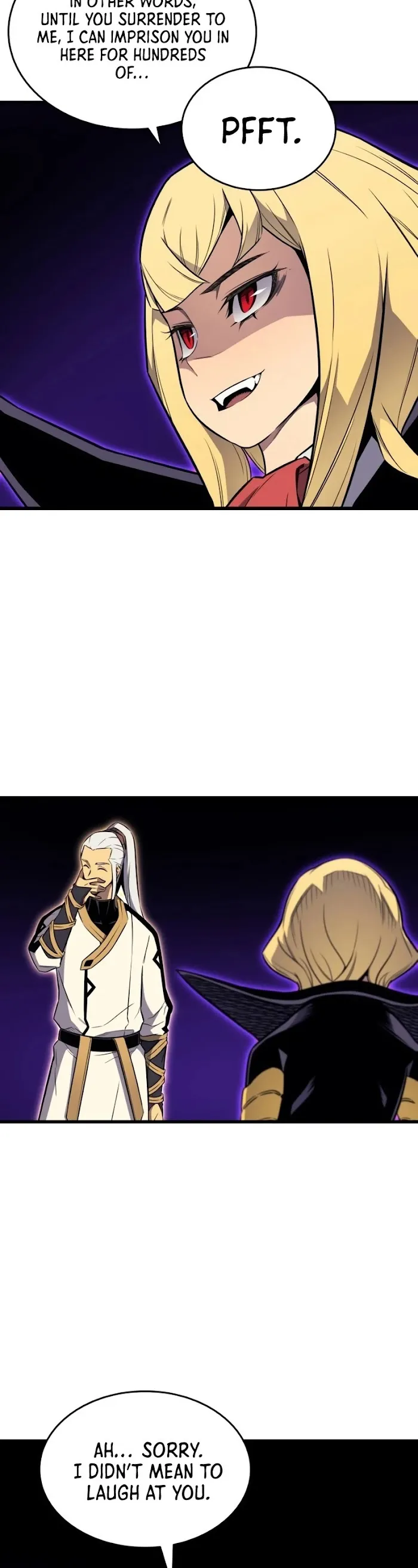 The Great Mage Returns After 4000 Years - Chapter 108 Page 15