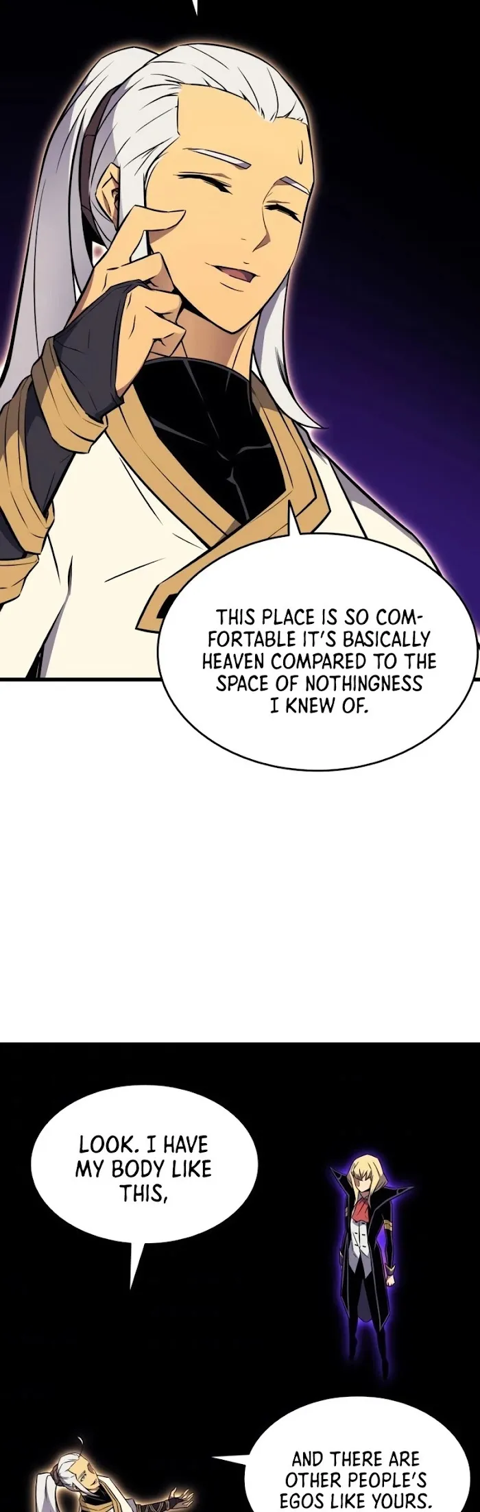 The Great Mage Returns After 4000 Years - Chapter 108 Page 16