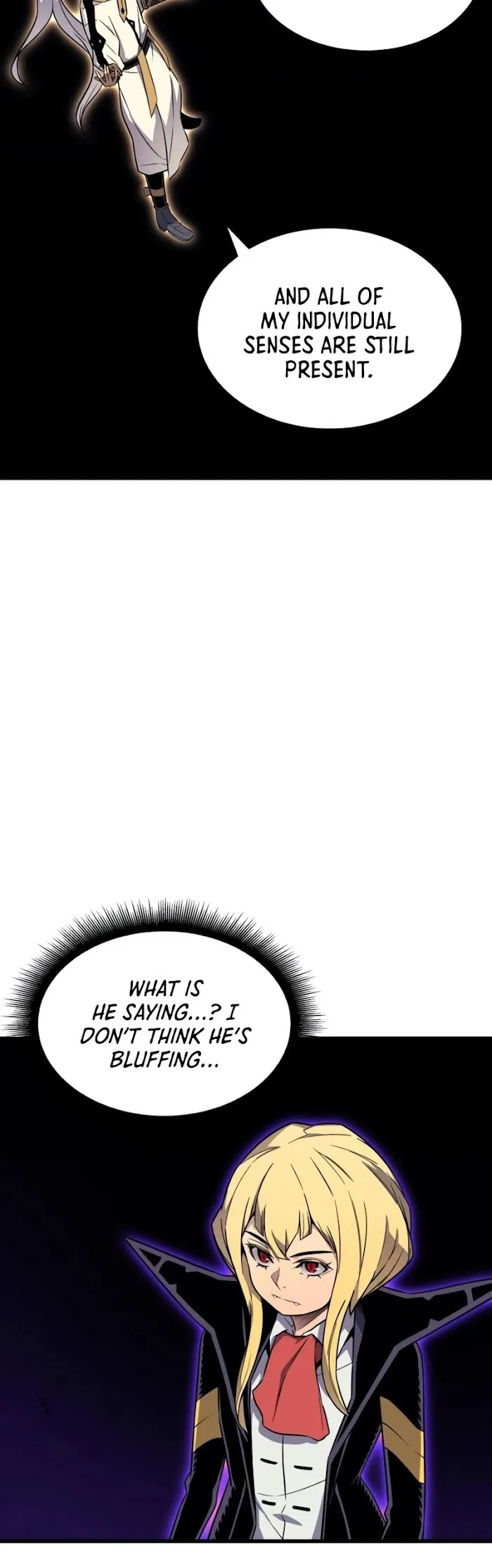 The Great Mage Returns After 4000 Years - Chapter 108 Page 17