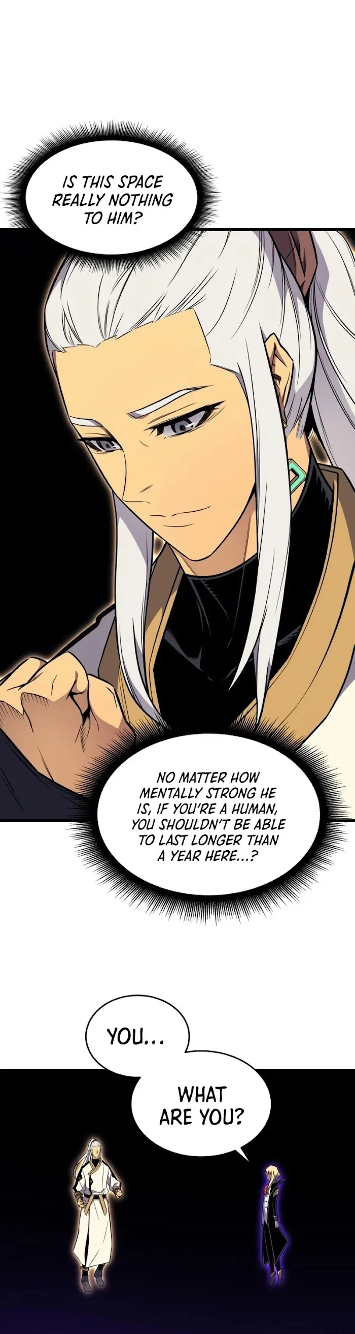 The Great Mage Returns After 4000 Years - Chapter 108 Page 18